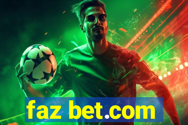 faz bet.com